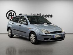 Käytetty 2004 Ford Focus Ambiente Viistoperä | 2 990 €