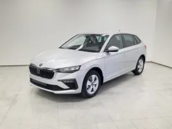 Uusi 2025 Skoda Scala Selection Viistoperä | 27 500 € (Perustarjous)