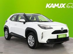 Käytetty 2024 Toyota Yaris Cross Active Katumaasturi | 24 670 €