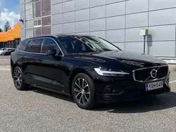Käytetty 2021 Volvo V60 Business Edition Farmari | 29 990 € (Perustarjous)