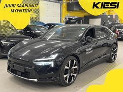 Käytetty 2025 Polestar 4 Performance Katumaasturi | 62 390 € (Perustarjous)