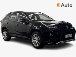 Käytetty 2021 Suzuki Across GLX Katumaasturi | 34 900 €