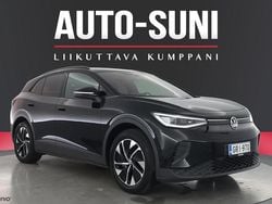 Käytetty 2024 VW ID.4 Pro Katumaasturi | 36 890 €