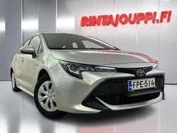 Käytetty 2019 Toyota Corolla Active Farmari | 18 600 € (Perustarjous)