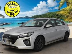 Käytetty 2019 Hyundai Ioniq Comfort Viistoperä | 11 400 € (Perustarjous)