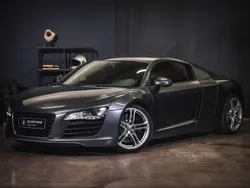 Käytetty 2007 Audi R8 Coupé Coupe - kaksiovinen | 54 900 €