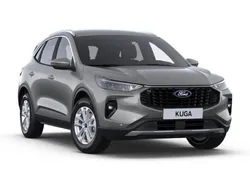 Uusi 2025 Ford Kuga Titanium Katumaasturi | 45 850 € (Hyvä tarjous)