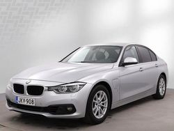 Hopea Käytetty 2018 BMW 330e Exclusive Sedan | 16 900 € (Supertarjous)