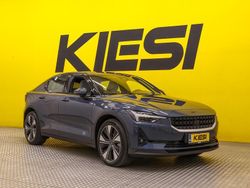 Käytetty 2023 Polestar 2 Pilot Viistoperä | 34 790 € (Perustarjous)