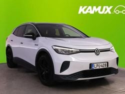 Valkoinen Käytetty 2021 VW ID.4 Pro Performance Katumaasturi | 24 480 € (Perustarjous)