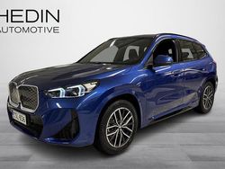 Käytetty 2025 BMW iX1 Katumaasturi | 54 900 €