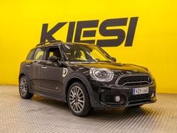 Käytetty 2018 Mini John Cooper Works Countryman Katumaasturi | 25 490 €