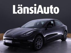Utilizat 2023 Tesla Model 3 Long Range RWD Berlinǎ | 31 640 €