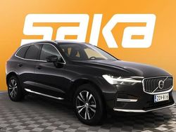 Käytetty 2023 Volvo XC60 Core Katumaasturi | 36 750 € (Perustarjous)