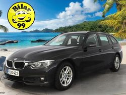 Käytetty 2019 BMW 320 M Sport Farmari | 22 900 € (Perustarjous)