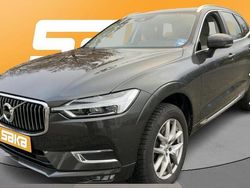 Käytetty 2018 Volvo XC60 Business Edition Katumaasturi | 40 900 € (Hieman kallis)