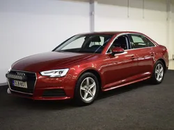 Käytetty 2017 Audi A4 Business Sedan | 14 600 € (Perustarjous)