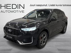 Käytetty 2024 Ford Kuga ST-Line X Katumaasturi | 39 890 €