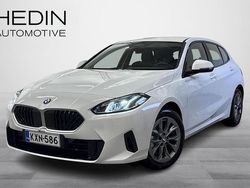 Käytetty 2025 BMW 120 Viistoperä | 40 890 € (Perustarjous)