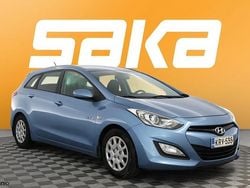 Käytetty 2014 Hyundai i30 Classic Farmari | 9 380 € (Perustarjous)