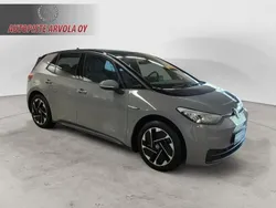 Käytetty 2021 VW ID.3 Pro Performance Viistoperä | 22 480 € (Perustarjous)