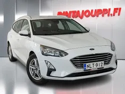 Käytetty 2020 Ford Focus Trend Farmari | 19 990 € (Kallis)