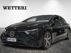 Käytetty 2022 Mercedes EQE350 AMG Sedan | 46 960 € (Perustarjous)