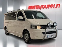 Käytetty 2012 VW Caravelle Comfortline Tila-auto | 21 900 €
