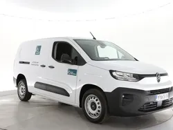 Valkoinen Käytetty 2024 Citroën Berlingo Tila-auto | 32 880 €