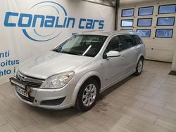 Käytetty 2008 Opel Astra Edition Farmari | 2 890 € (Kallis)
