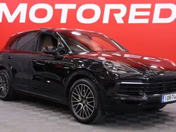 Käytetty 2019 Porsche Cayenne Sport Katumaasturi | 56 880 € (Hyvä tarjous)