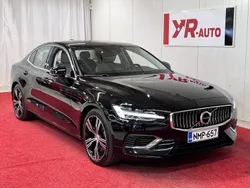 Käytetty 2022 Volvo S60 Inscription Sedan | 37 900 € (Perustarjous)