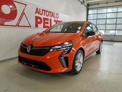 Uusi 2025 Renault Clio V Evolution Viistoperä | 19 900 € (Supertarjous)
