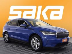 Käytetty 2022 Skoda Enyaq iV Katumaasturi | 32 400 € (Hyvä tarjous)