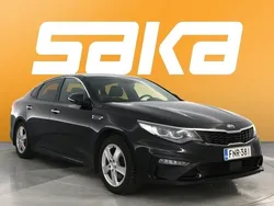 Käytetty 2019 Kia Optima GT-Line Sedan | 14 500 € (Perustarjous)