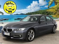 Käytetty 2013 BMW 328 Sport Line Sedan | 17 490 €