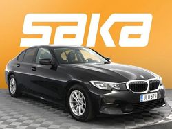 Käytetty 2021 BMW 320 Sedan | 23 900 € (Supertarjous)