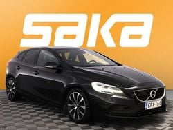 Käytetty 2019 Volvo V40 Business Edition Viistoperä | 21 700 € (Perustarjous)