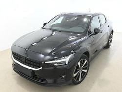 Käytetty 2021 Polestar 2 Long Range Dual motor Viistoperä | 27 890 € (Perustarjous)