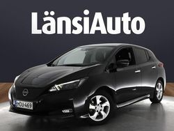 Käytetty 2023 Nissan Leaf 360º Viistoperä | 16 680 €