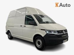 Käytetty 2021 VW T6.1 Van | 32 850 € (Supertarjous)
