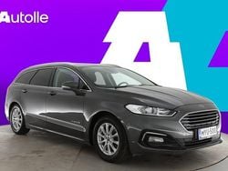 Käytetty 2019 Ford Mondeo Titanium Farmari | 15 400 € (Perustarjous)