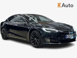 Käytetty 2017 Tesla Model S Sedan | 29 900 €