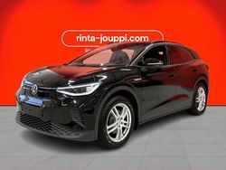 Käytetty 2022 VW ID.4 Pro Performance Katumaasturi | 32 680 € (Perustarjous)