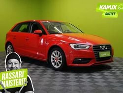 Käytetty 2013 Audi A3 Business | 3 800 €