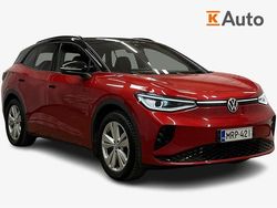 Käytetty 2023 VW ID.4 GTX Katumaasturi | 36 900 € (Perustarjous)