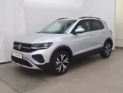 Harmaa Uusi 2025 VW T-Cross Edition Katumaasturi | 32 309 € (Perustarjous)