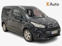 Käytetty 2017 Ford Tourneo Titanium Tila-auto | 12 900 €