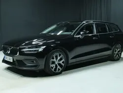 Käytetty 2023 Volvo V60 Business Edition Farmari | 34 100 € (Perustarjous)
