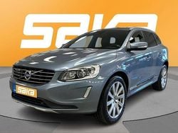 Usata 2017 Volvo XC60 Business Edition SUV | 24 900 € (Buon prezzo)